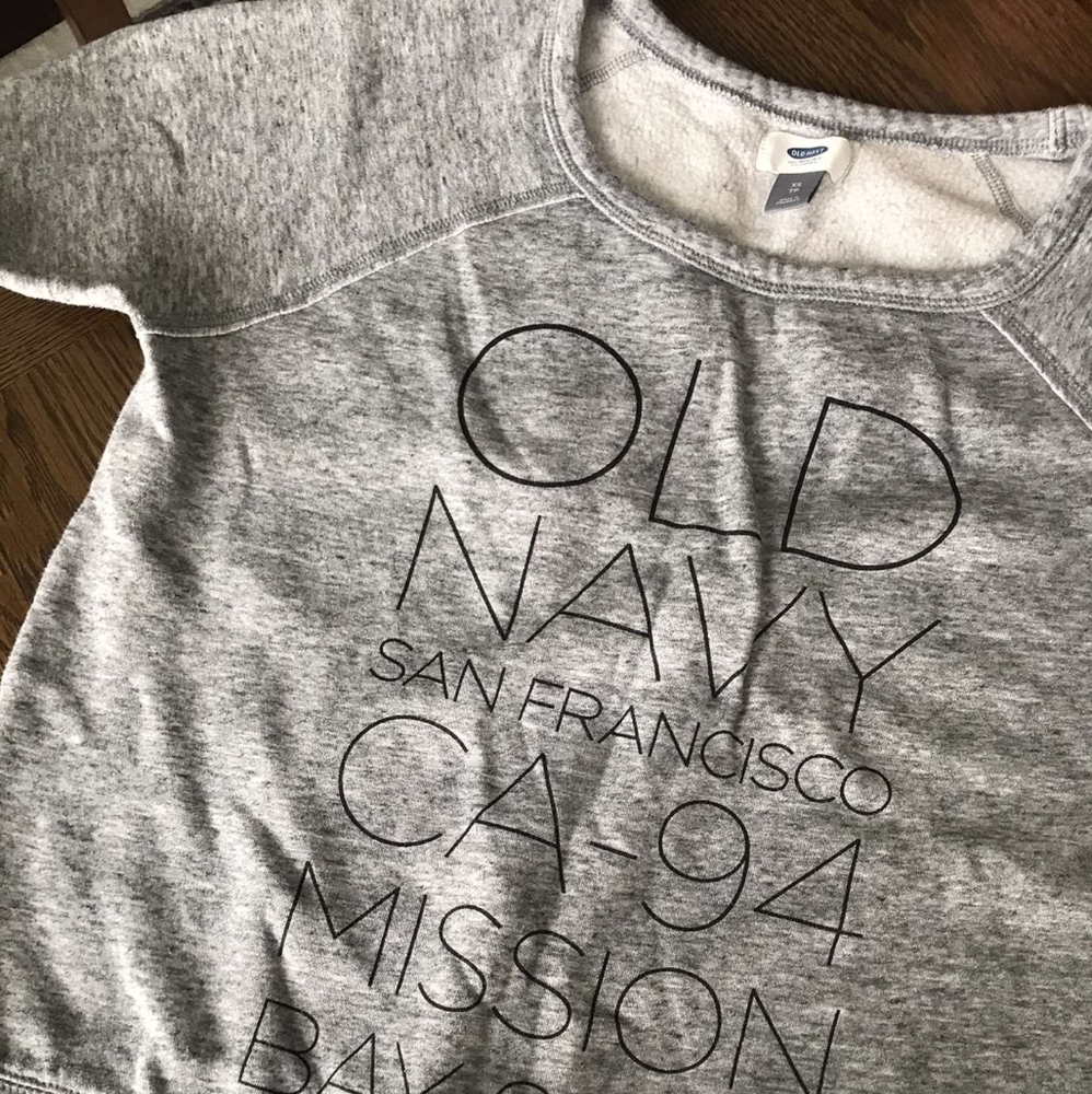 Sweater - Picture 2 of 3